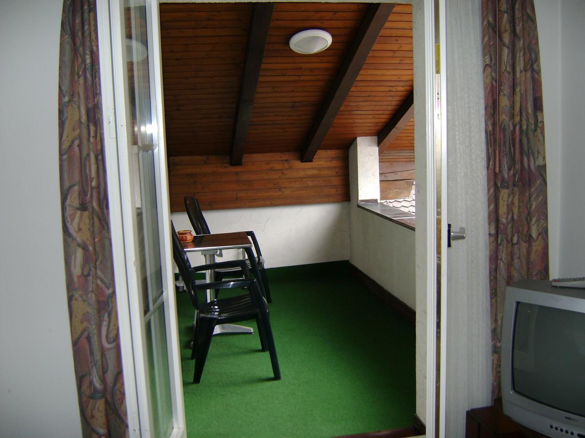 Gasthaus Post Muotathal Exterior foto